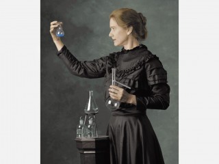 Curie, Marie Skłodowska picture, image, poster